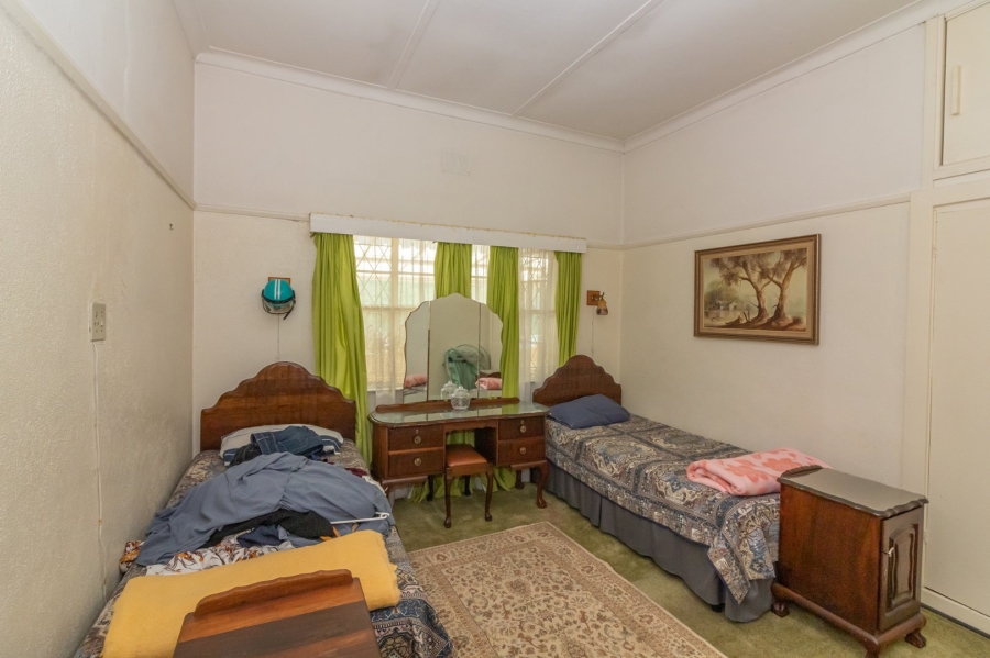 4 Bedroom Property for Sale in Kroonheuwel Free State